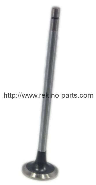 Cummins M11 ISM11 QSM11 Exhaust valve 3417779 3800637 3417715 3080976