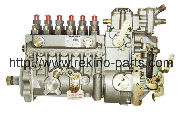BYC Fuel injection pump 3960591 10403646042 for Cummins 6BTA-160HP