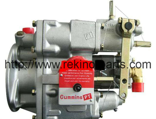 PT marine fuel pump 3419260 for Cummins NTA855-M300