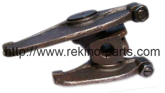 Rocker assembly N.01.029 028 033-00 for Ningdong engine parts N160 N6160 N8160