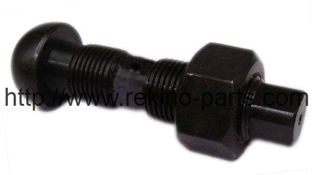 G-01-212 adjusting screw for Ningdong engine parts G300 G6300 G8300