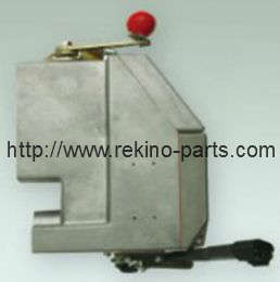 Fortrust A900C-W Eletromagnetic Actuator