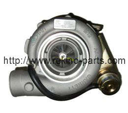 GT3776 GT37 GARRETT HONEYWELL Turbocharger 723714-5004