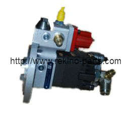 CELECT Fuel pump 3090942X 3417674X 3417677 for Cummins M11 QSM11 ISM11