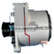 Alternator JFZ2716D1 612600090248 for Weichai WD615 WP10