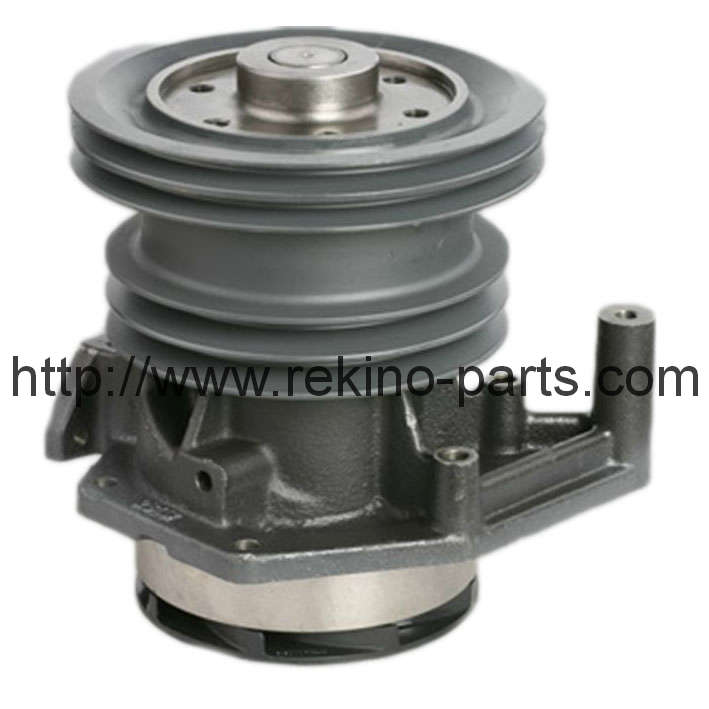 Water pump 61560060050 for Weichai WD615 WP10