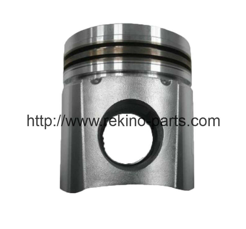 Cummins 6CT Engine piston 3923163 3923164 3917707 3925878