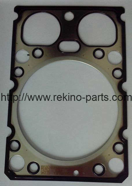 Weichai WD615 Cylinder head gasket 612600040355