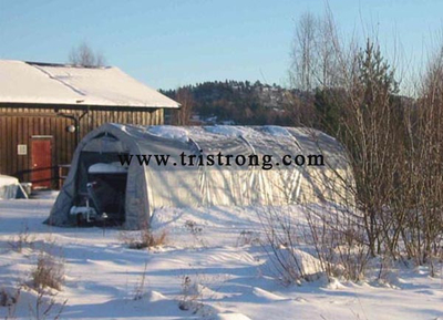 Portable Carport, Extra Strong Tent, Boat Tent, Boat Shed (TSU-1216/1220/1224/1228/12)