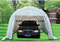 Portable Carport, Extra Strong Tent, Boat Shed, Boat Tent (TSU-1216/1220/1224/1228/12)