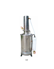 自動型不銹鋼蒸餾水器