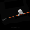 NIGHT FISHING ALERT LIGHT FISH BITTING WARNING 