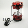 Foldable Panel Solar Powered CREE LED Lantern