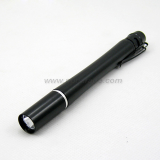 LED Penlight with Clip 