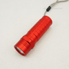 Small COB LED Flashlight