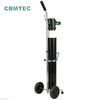  5LIndustrial Steel Oxygen Cylinder