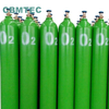 20L Aluminum Oxygen Cylinder