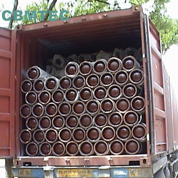  40LMedical Nitrous Oxide Cylinders