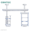 Dry and Wet Separation Ceiling Mounted Hospital ICU Bridge