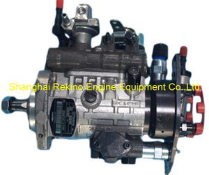 9520A194G 2644C347 Delphi Perkins fuel injection pump for 1104D