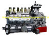 F000409234 78207-00520 BOSCH fuel injection pump