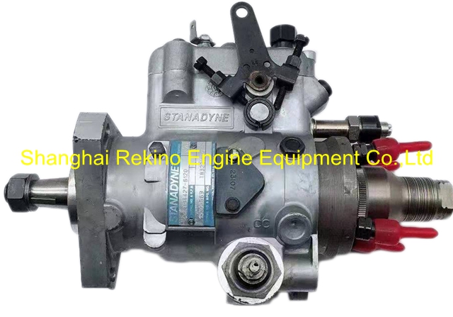 DB4427-6120 T832210027 STANADYNE Perkins LOVOL fuel injection pump