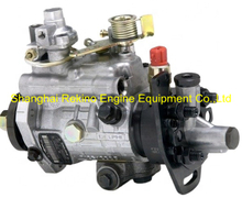 8923A391T U2644F702WG U2644F702 Delphi Perkins Fuel injection pump
