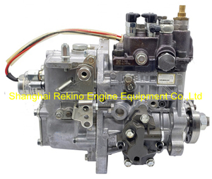 729906-51351 YAMMAR fuel injection pump for X5