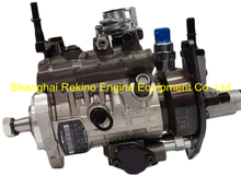 9322A050G 2643B302 Perkins Delphi fuel injection pump