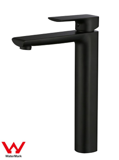 New Design Australia WATERMARK Approval&WELS DR Brass High-rise Basin Mixer 
