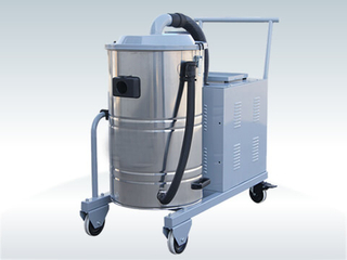 WMD Industrial vacuum cleaner/ fume extractor / dust collector