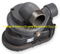 6170Z.16.00A Fresh Water pump assembly Weichai engine parts 6170 8170 170Z