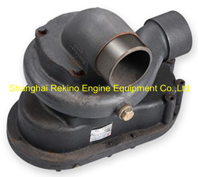 6170Z.16.00A Fresh Water pump assembly Weichai engine parts 6170 8170 170Z