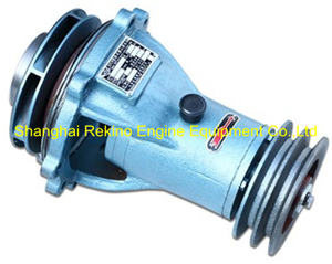 80-65-160B Water pump head Weichai engine parts CW200 CW8200