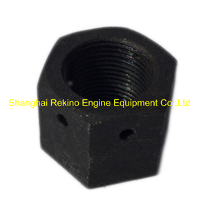 Zichai engine parts 5210 6210 8210 cylinder head nut 210-01-034A