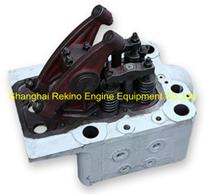 210.03.000 Zichai 210 engine parts Cylinder head assembly assy