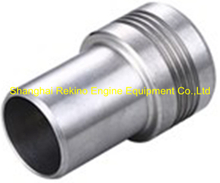 N.01.023A Outlet water pipe Ningdong engine parts for N160 N6160 N8160