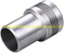 N.01.023A Outlet water pipe Ningdong engine parts for N160 N6160 N8160