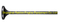 L250-H03-031A Exhaust valve HFO Zichai engine parts L250 LB250 LC250