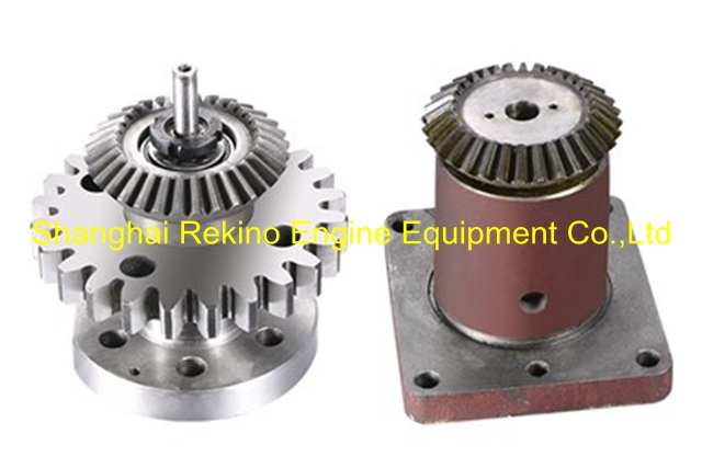 GN-35-000A driven machanism Ningdong engine parts for GN320 GN6320 GN8320