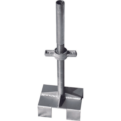 Gato de tornillo de cabeza en U