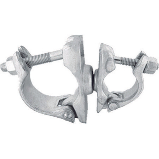Acoplador giratorio de reducción 89x42mm
