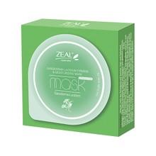Zeal Asparagus Sprengeri Brightening & Moisturizing Sleeping Mask 10g