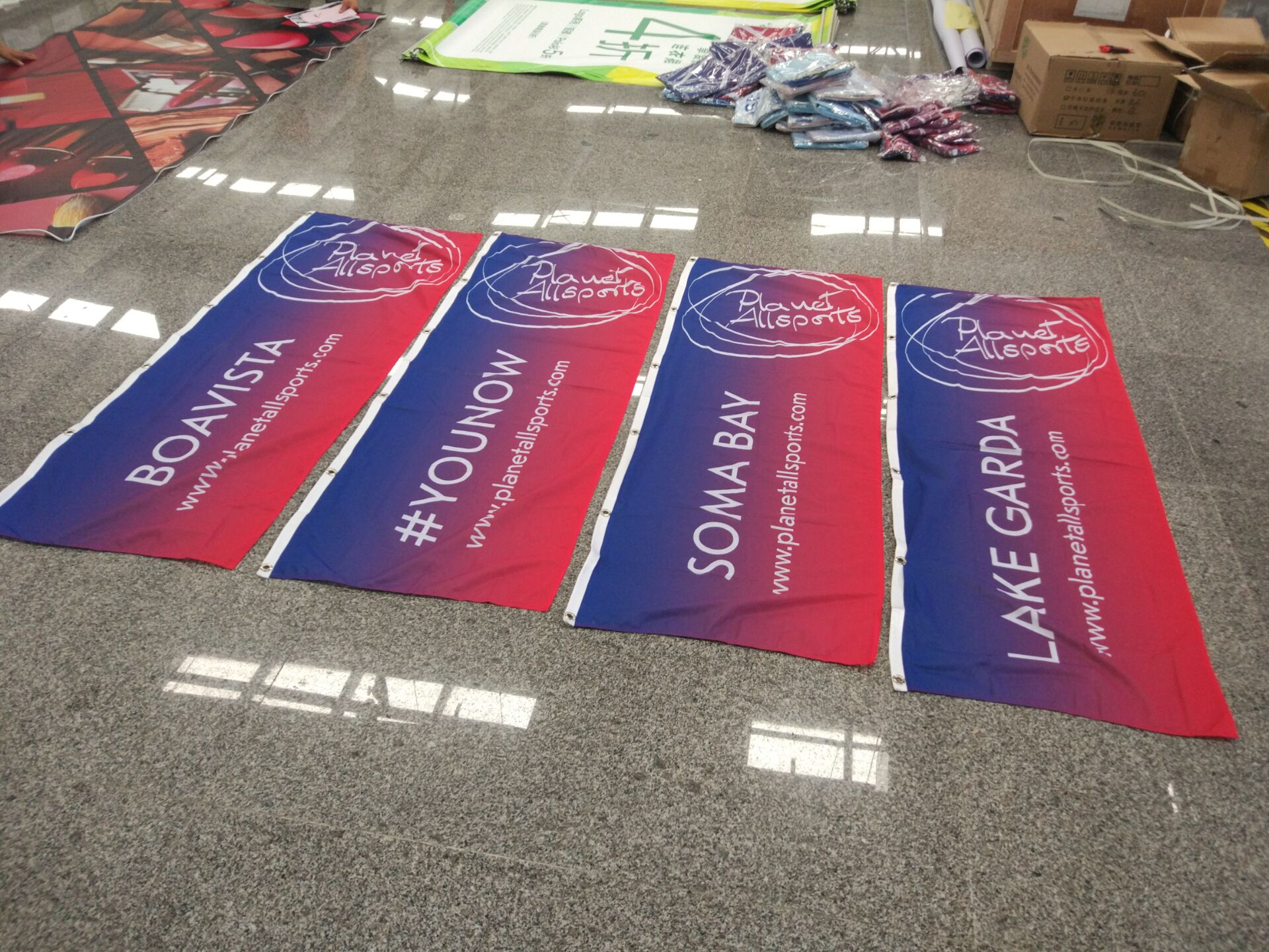 polyester fabric for sublimation