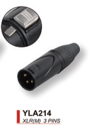 High quality RCA connector