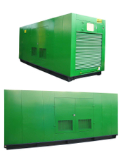 Cummins Generator 750KVA 600KW CD-C750KVA/600KW