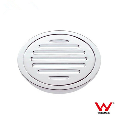 Watermark bathroom accessories stainless steel floor drain floor waste