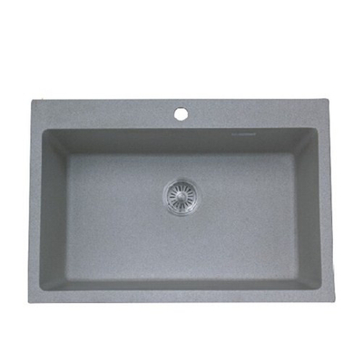  Kitchenware granite quartz stone wash sink kitchen sink 