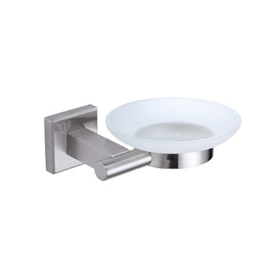 Sanitaryware Bathroom Accessories Stainless Steel Soap Dish Holder