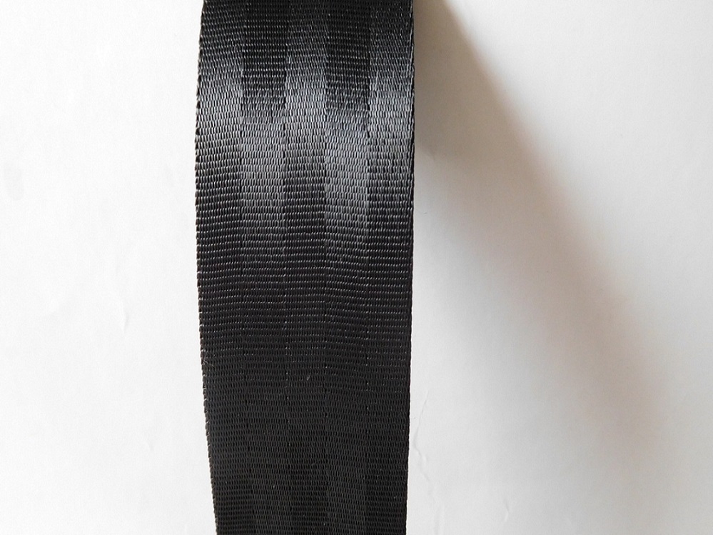 Fire Retardant nylon webbing for waistband and safety belts